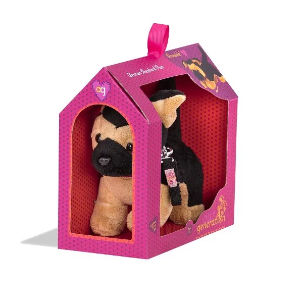 Piesek German Shepherd Pup