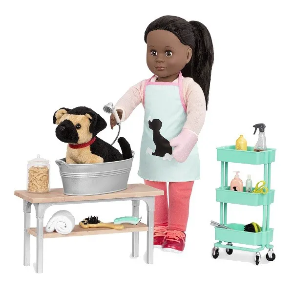 Piesek German Shepherd Pup