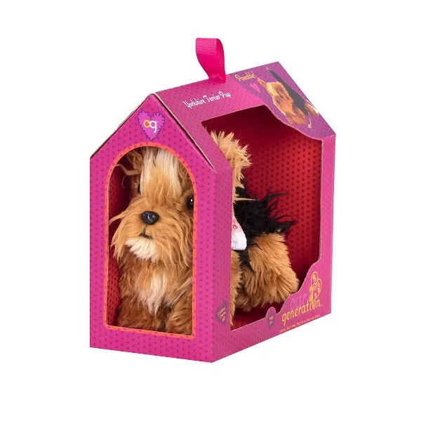 Piesek Yorkshire Terrier Pup