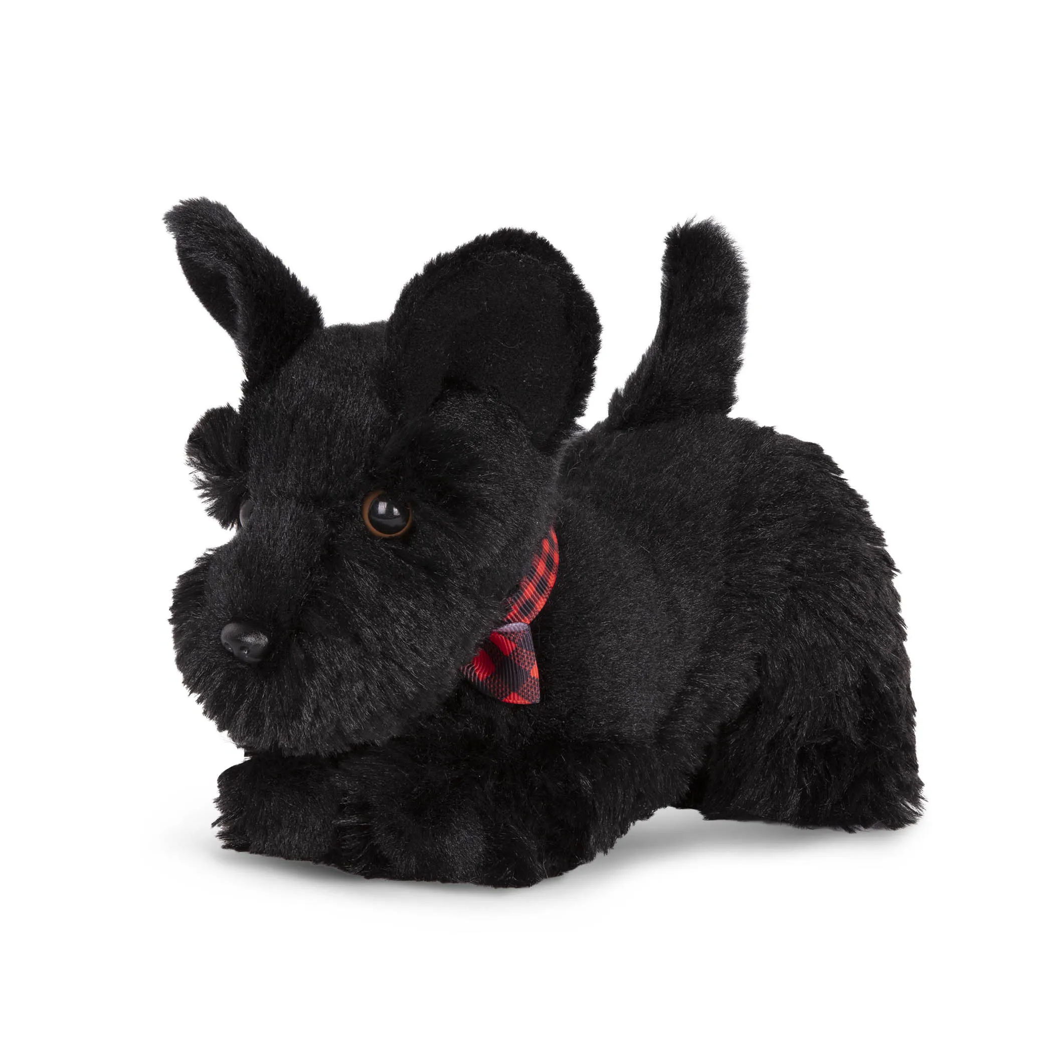 Piesek Scottish Terrier Pup