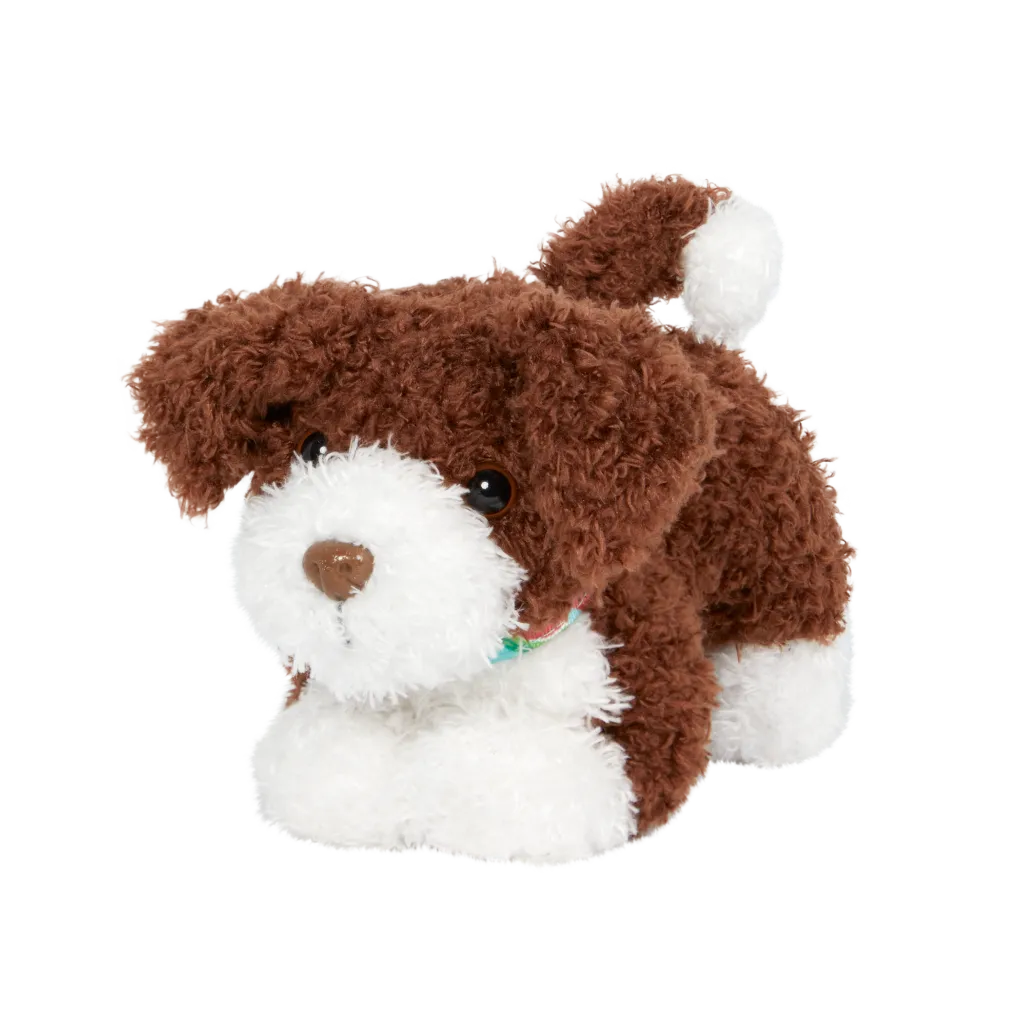 Piesek Portuguese Water Pup