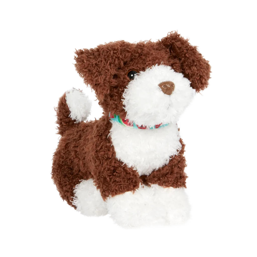 Piesek Portuguese Water Pup