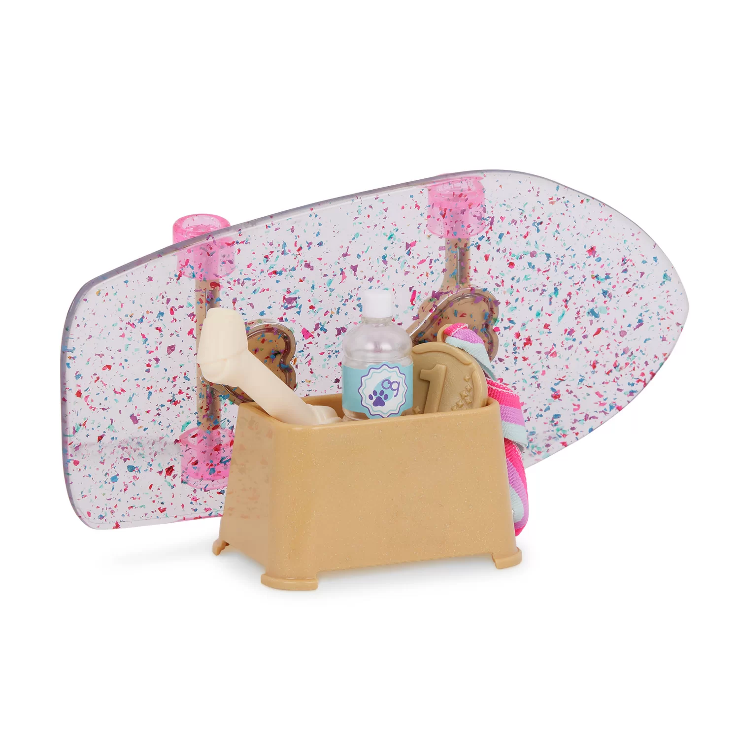 Piesek skater Pro skater Pup